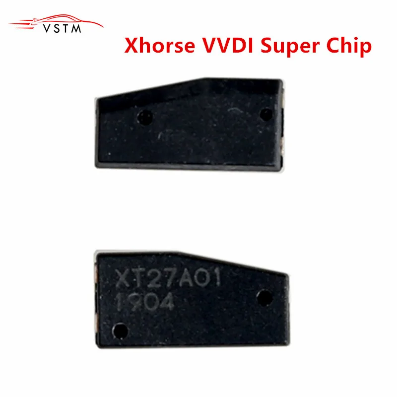Xhorse VVDI супер чип транспондер для ID46/4D/4C/8C/8A/T3 H VVDI2 ключ инструмент и мини |