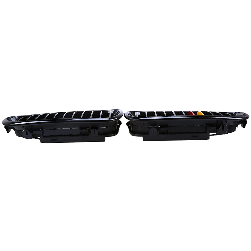 Решетка радиатора переднего бампера POSSBAY для BMW 3 Series E46 318d/318i/320d Touring 2001 2006|kidney grill|bmw