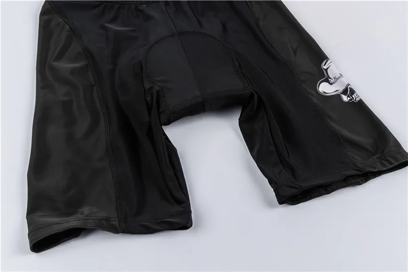 Mieyco Skull Designs Cycling Jersey Set Mountain Bike Clothing Summer Men Shirt Shorts Go Pro Sport Ropa Ciclismo Hombre | Спорт и