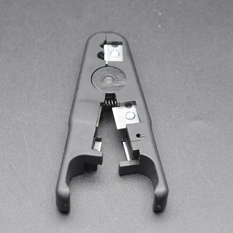 Портативные саморегулирующиеся обжимные плоскогубцы для конца кабеля гитары