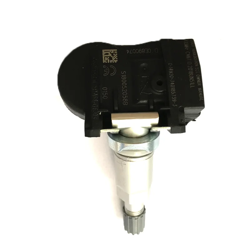 Датчик давления в шинах для Chery Tiggo3x Tiggo2 Tiggo5/7 J523114013 TPMS 433 МГц | Автомобили и