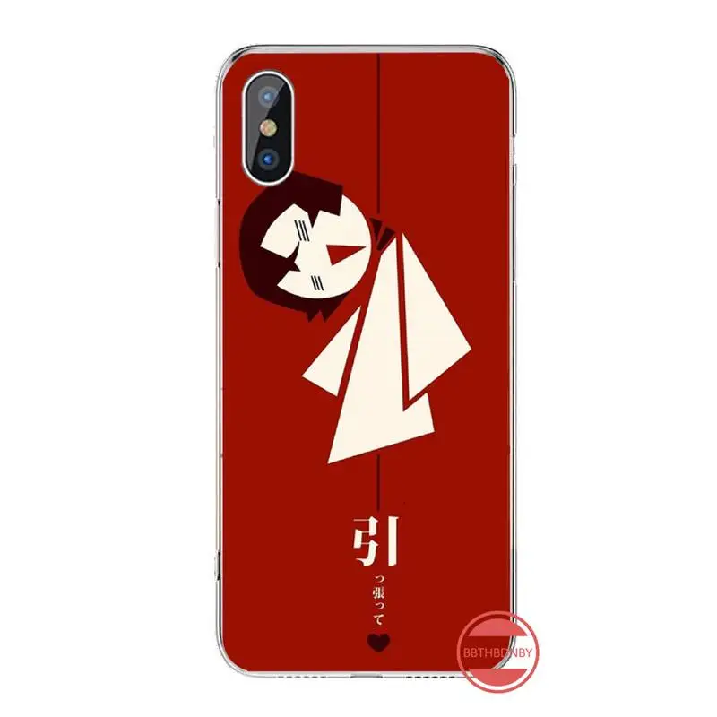 Bungou Stray Dogs Anime Phone Case for iPhone 12 Mini SE 2020 11 Pro Max X XS XR 8 7 6S 5 5S 5C image 2