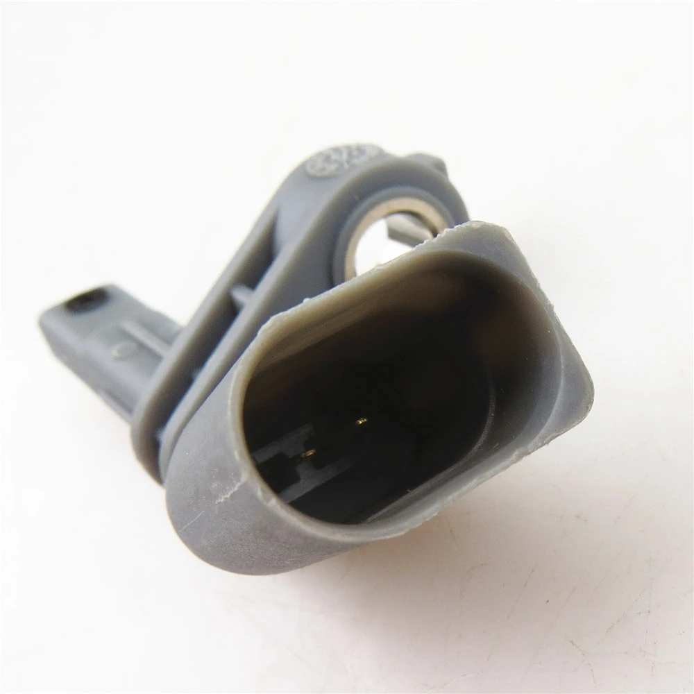

READXT Car Front Left ABS Wheel Speed Sensor For PASSAT B7 CC EOS TIGUAN TOURAN SHARAN Q3 Seat ALHAMBRA WHT003857A WHT 003 857 A