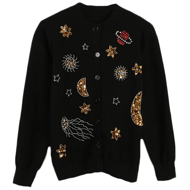 Осенне-зимний женский свитер пуловеры повседневный укороченный в Корейском