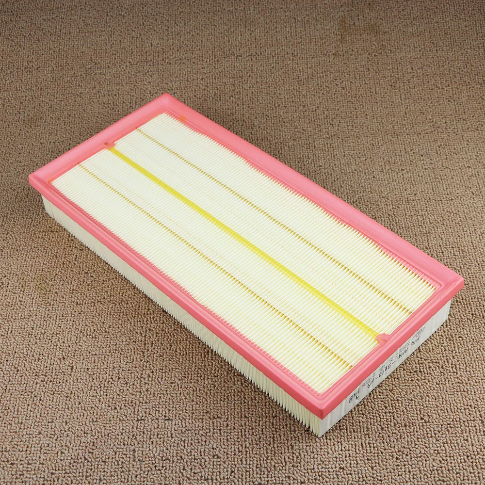 Автомобильный воздушный фильтр двигателя для Land Rover Discovery 4 Range Sport 5 0 new 3 T LR011593