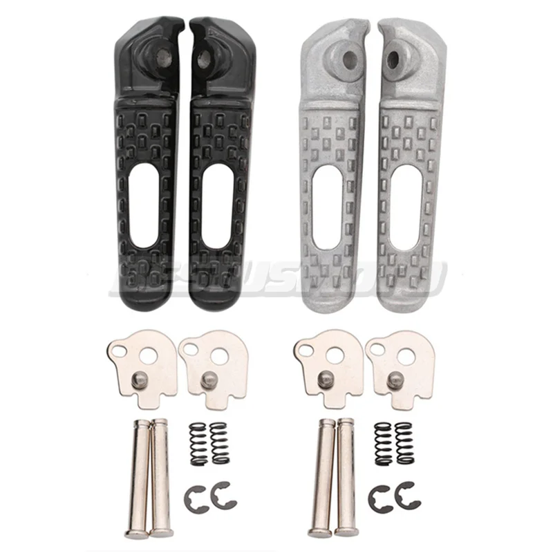 Мотоциклетные левые правые Задние подножки для Honda CBR600RR CBR1000RR CBR 600RR 1000RR 600 1000 RR