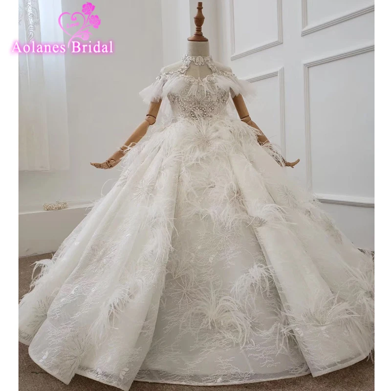 Новинка Детские блестящие вечерние платья 2019 кружевное бальное платье для