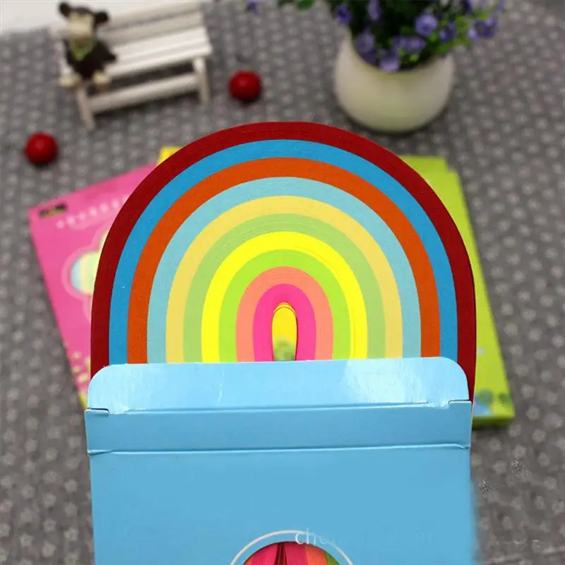 10 коробок бумага для рукоделия Скрапбукинг крафт ручная работа цветная звезда