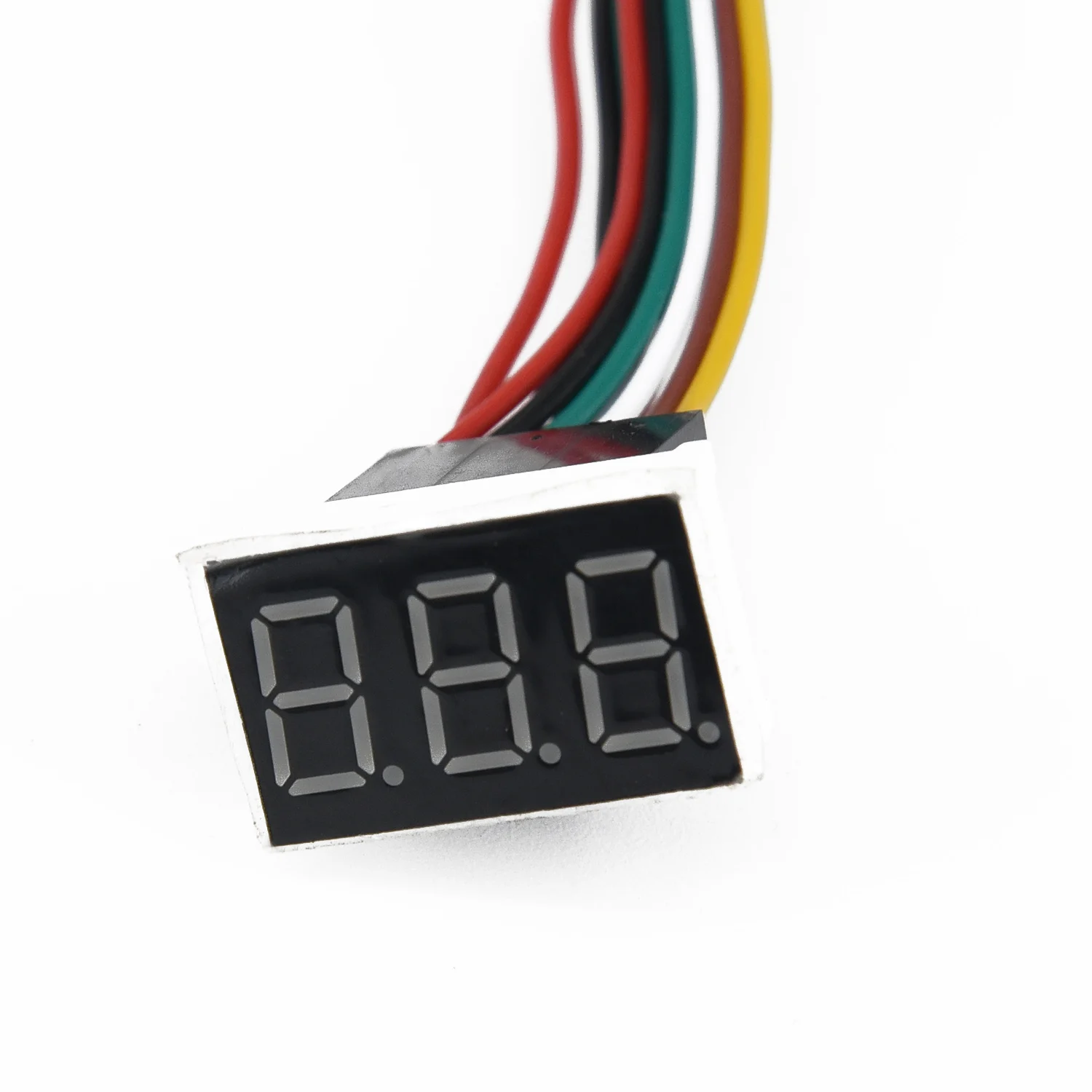 

Dc 10-55v Pwm Suits Brushed Dc Motor Speed Controller Cw Ccw Reversible Switch