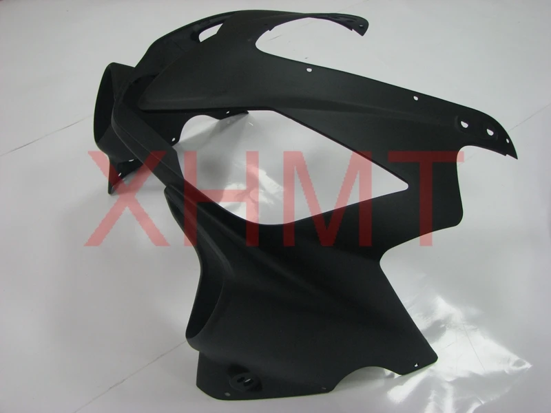 CBR600 F4i корпус комплекты 2001 - 2003 матовый черный синий обтекатель CBR600F4i Abs 2002 |