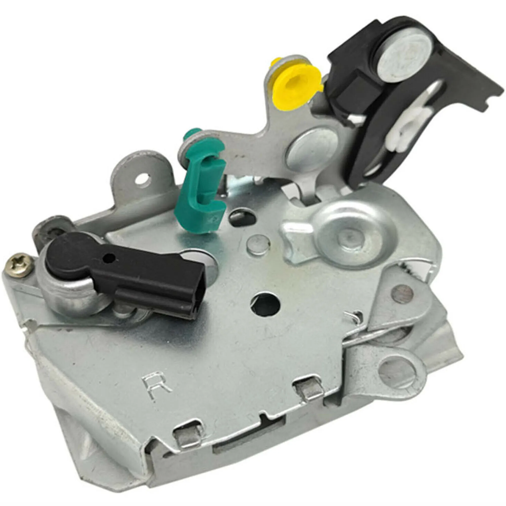 

Front Right Latch Assembly for 1991-2005 Ford Explorer Sport Trac 4.0L V6 F77Z7826412B F77Z-7826412-B