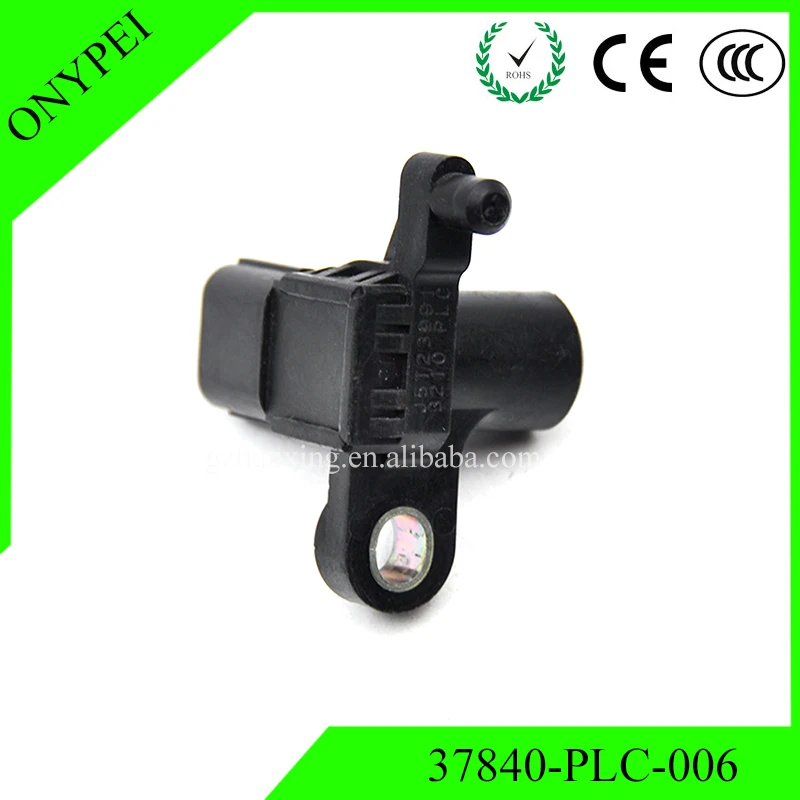 Датчик положения распределительного вала 37840 RJH 006 PLC Cam CPS для Honda Civic 2002 2005 1.7L L4