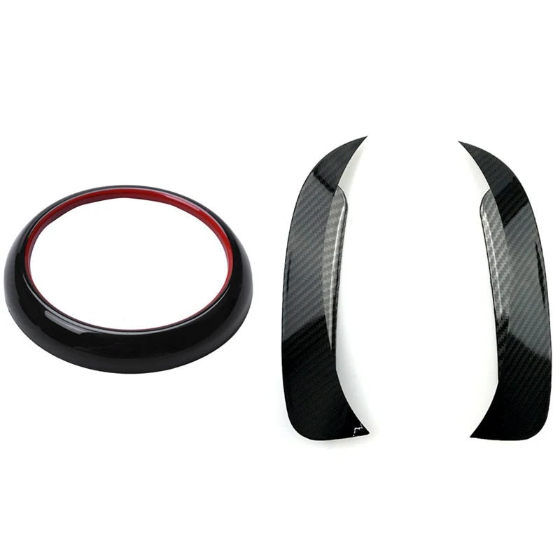 5 шт. декоративная накладка на приборную панель с вентиляционным отверстием