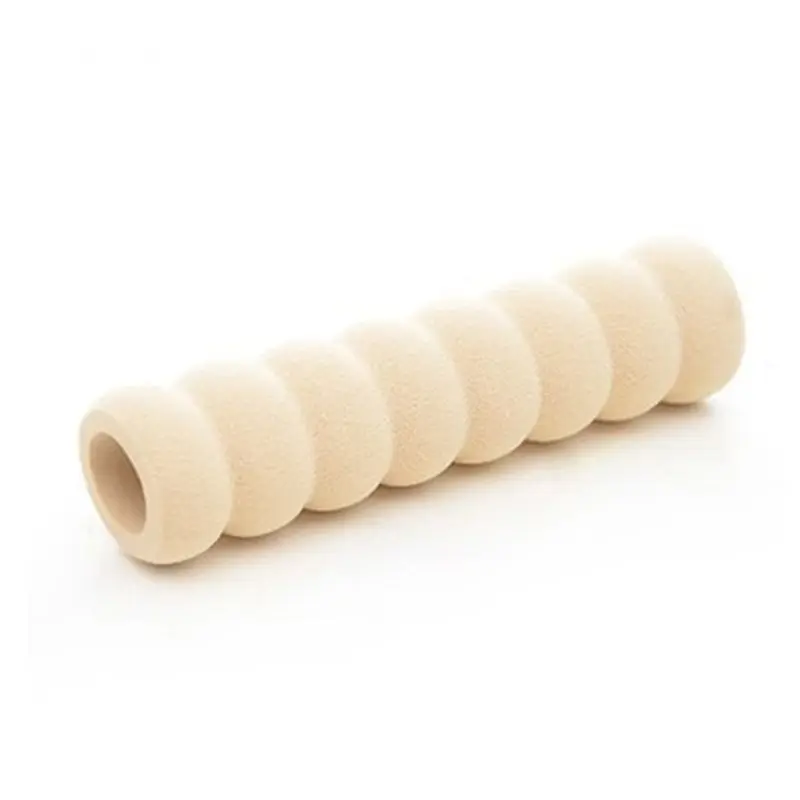 

Door Knob Cover Silencer Crash Pad Wall Protectors Sponge Door Knob Protector Anti Collision Home Accessories