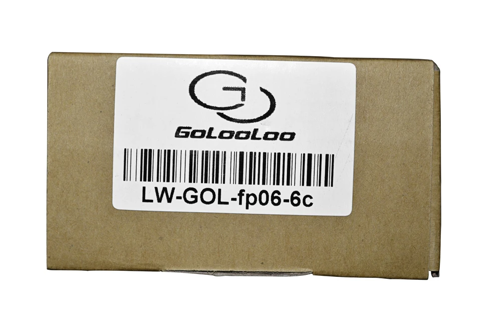 Golooloo 6 ячеек Аккумулятор для ноутбука Hp ProBook 440 450 445 455 470 G0 G1 FP06 FP06XL FP09 H6L26AA H6L26UT H6L27AA HSTNN-IB4J