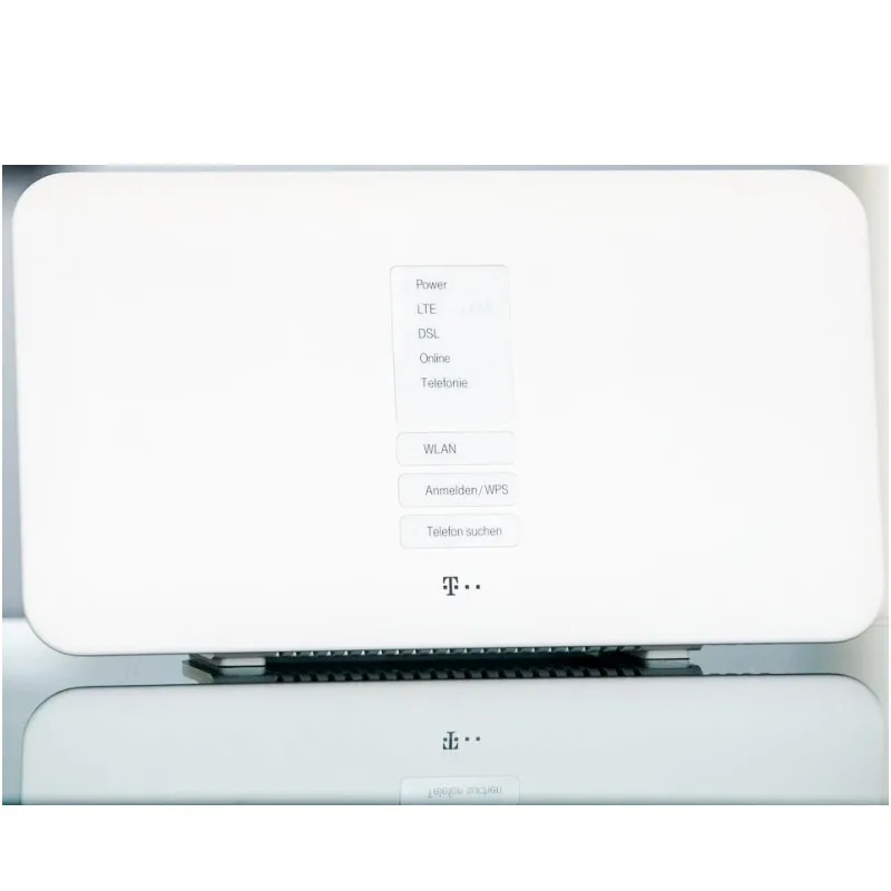 Гибридный беспроводной маршрутизатор Telekom 40275352 Speedport|3G/4G роутеры| |