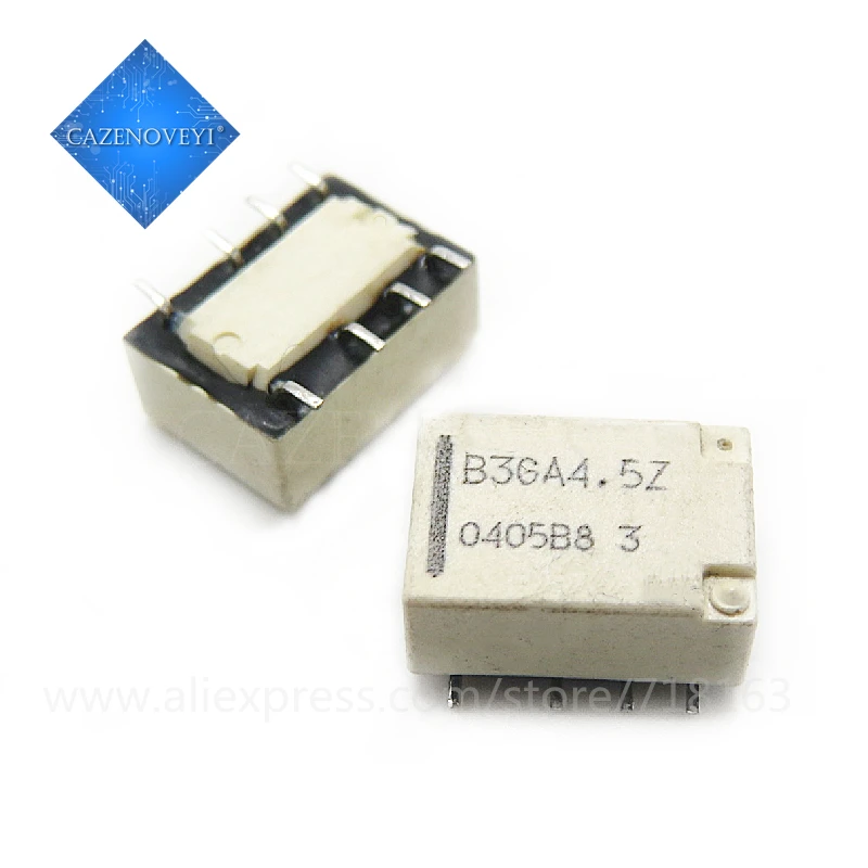 

5pcs/lot FTB3GA4.5 B3GA4.5Z In Stock