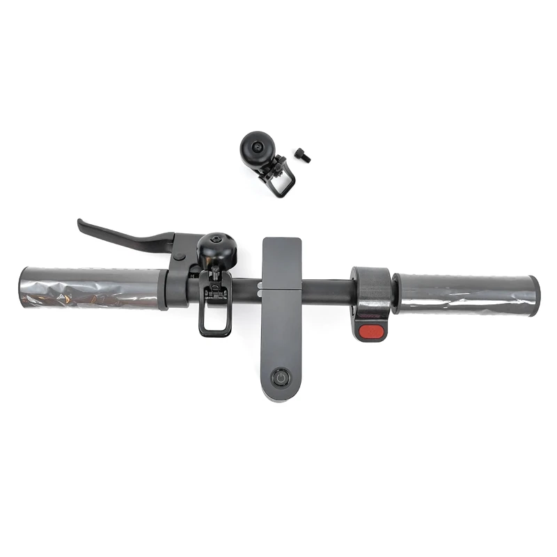 

Whole Body Aluminum Alloy Scooter Bell Horn Ring with Quick Release Mount for Xiaomi M365 Pro 1S Electric Scooter Parts