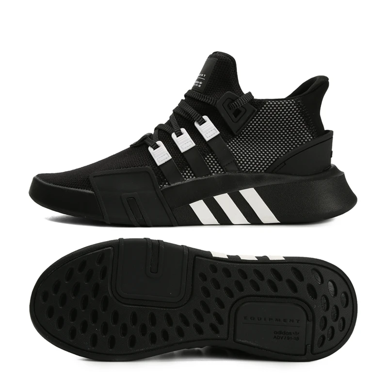 

Original New Arrival Adidas Originals EQT BASK ADV Unisex Skateboarding Shoes Sneakers