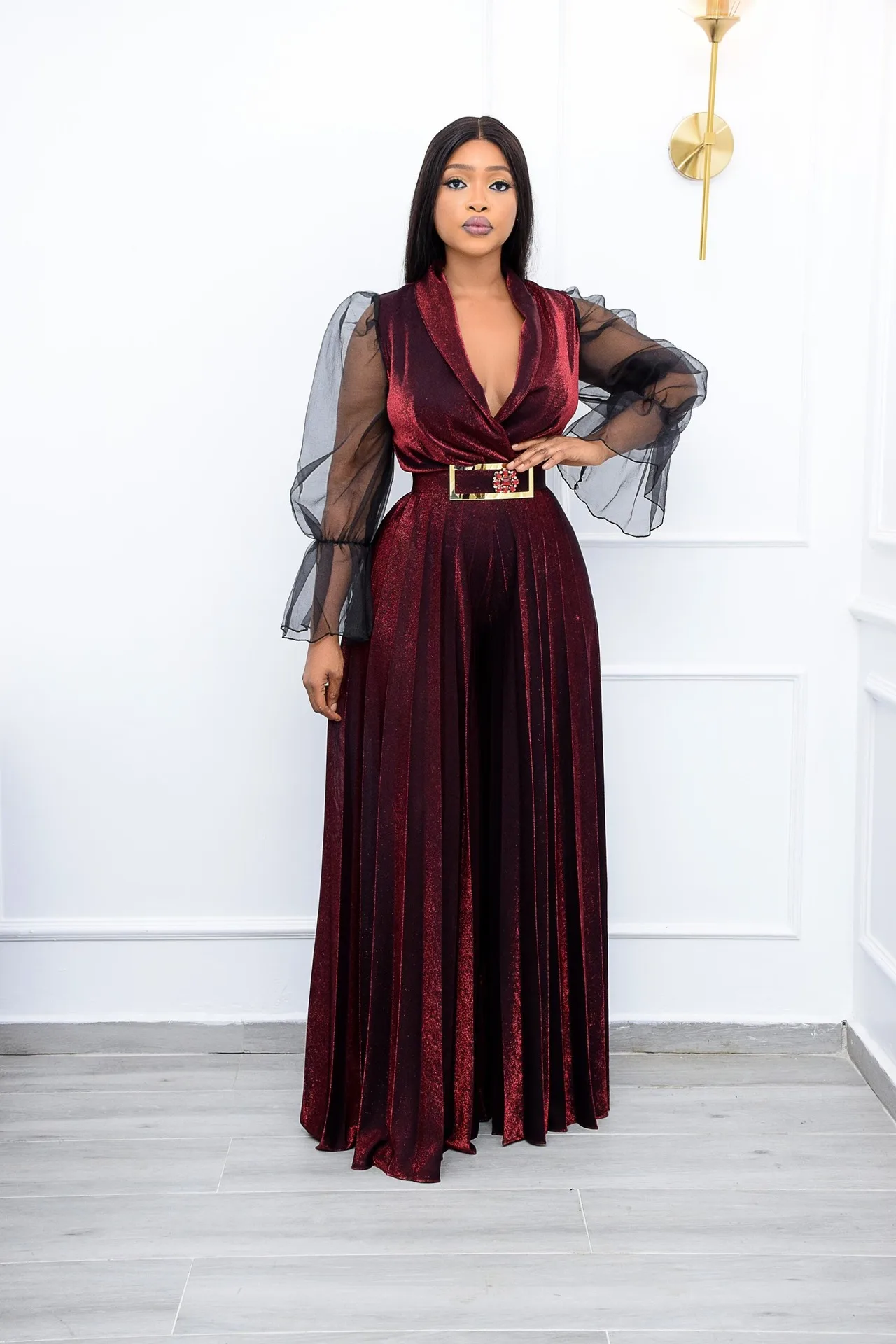 

Fall Clothes African Clothes for Women 2021 Outfits Dashiki Ankara Evening Party Plus Size Africa Clothing S-5XL