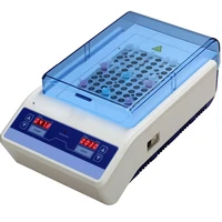 china cheap electric biological dry bath incubator price