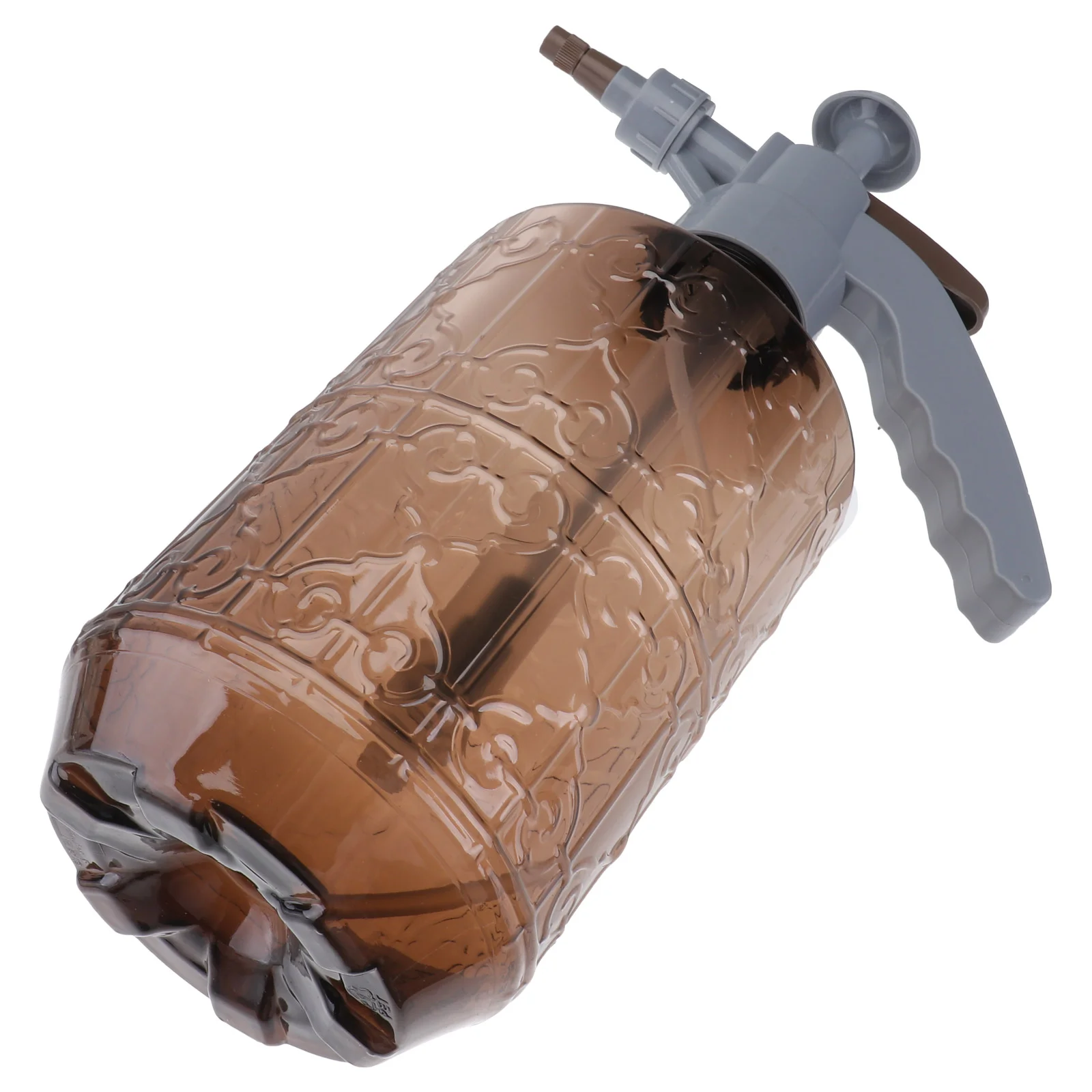 

Portable Flower Spraying Bottle Watering Can Durable Gardening Spray Pot