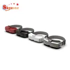 SKYZONE SKY04X OLED 5,8 GHz 48CH Steadyview приемник 1280X960 FPV очки Дрон игрушки части с головным трекером вентилятор для радиоуправляемого квадрокоптера