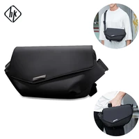 New Style Mens bag Crossbody Bag Hand High Quality Waterproof Shoulder Bag For Male Business Travel Messenger Bag for Men