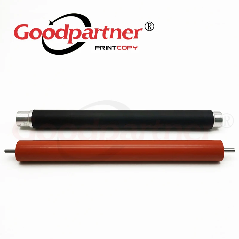 

Fuser Upper Heat Lower Pressure Roller for BROTHER HL L8260 L8360 4150 L9310 L8250 L8350 4140 L9200 MFC L8610 L8900 L9570 L8600