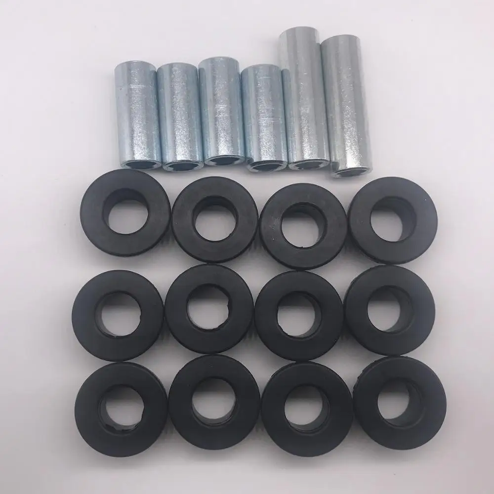 Передняя верхняя подвеска A Arm подходит для клубного автомобиля DS