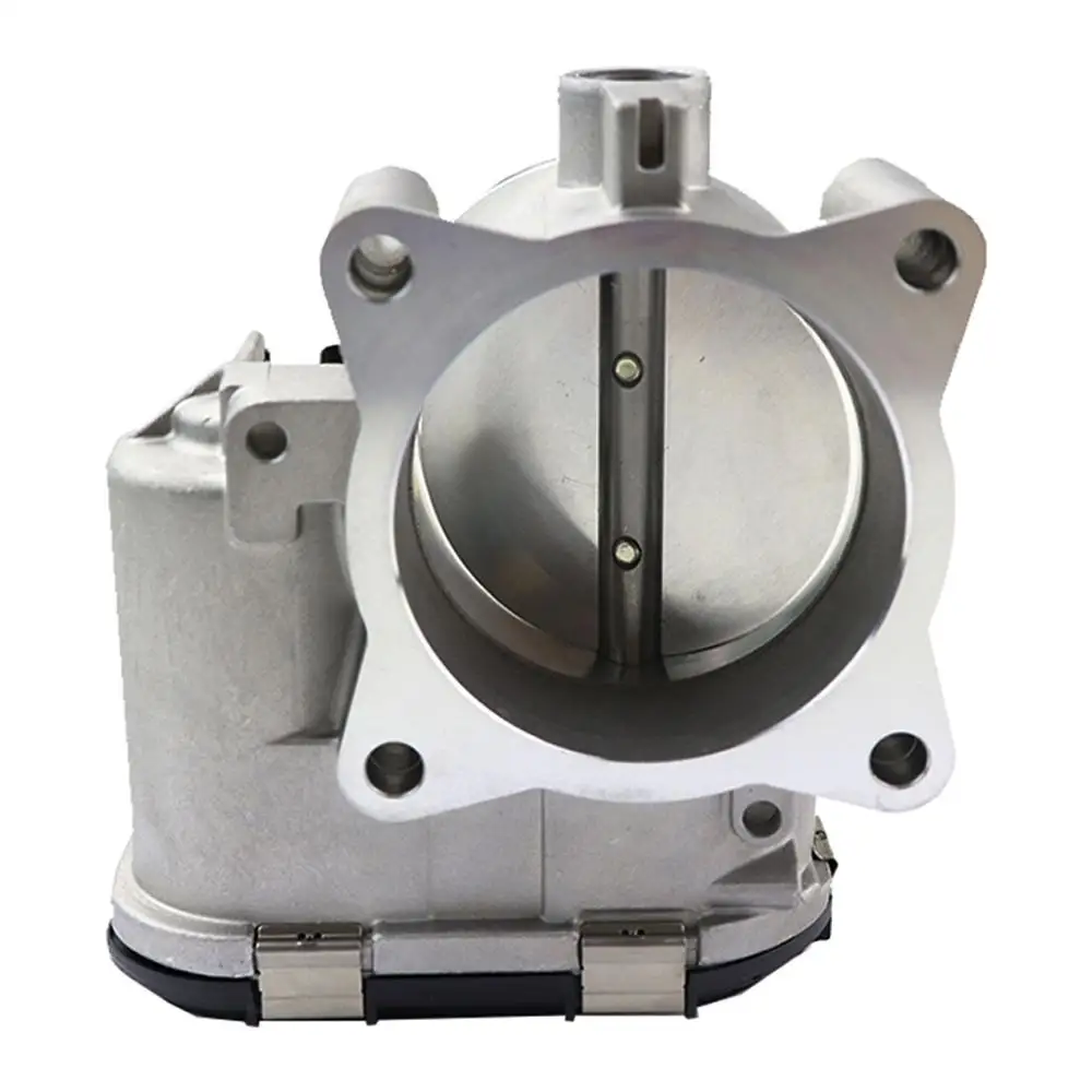 6 шт. дроссельная заслонка клапан для Bosch VOLVO C70 S60 S80 V70 XC70 XC90 0280750131 30711554 8677658 8677867