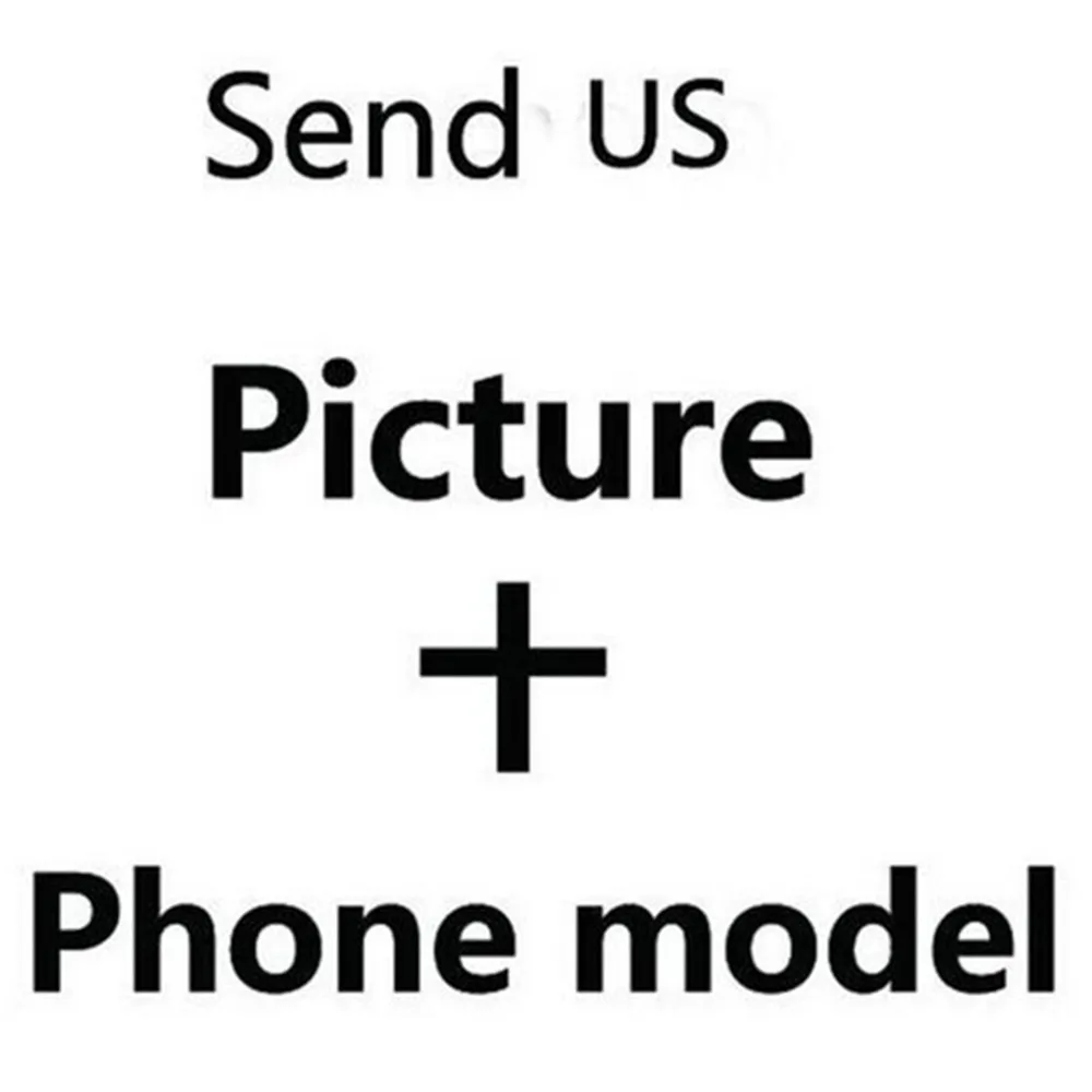 Customized LOGO Name Custom Photo Case for Xiaomi Redmi Note 4 Pro Prime 4X DIY Picture Personalized Soft Cover | Мобильные телефоны
