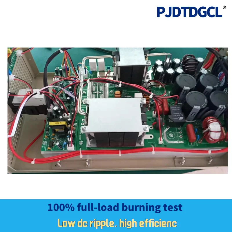 

2000W Switching Power Supply 0- 24V 36V 48V 50V 60V 70V 80V 90V 100V 110V 220V 300V 400V500V600V Voltage Adjustable Power Supply