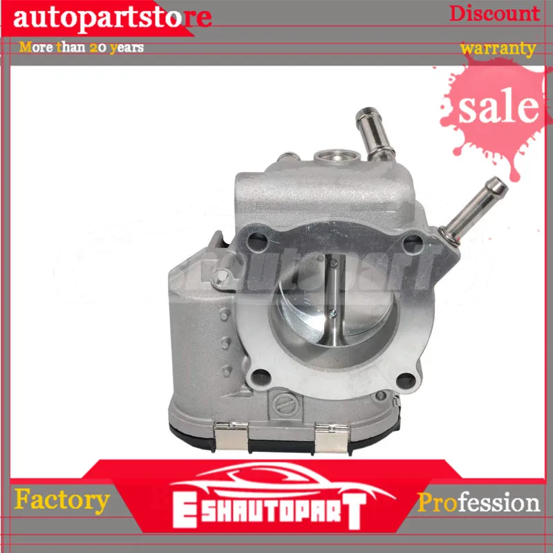 

New Throttle Body Fit for K-IA 1.6 Korean Cars I30 K2 K3 2013-2015 OEM 35100-2B180 351002B180 9045020001