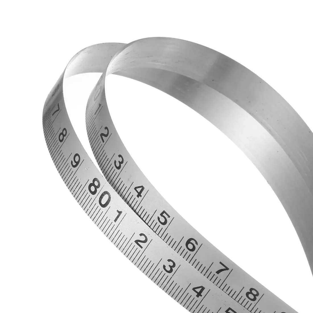 

uxcell Open Reel Tape Measure Measuring Tape Surveyor 50M(Small)