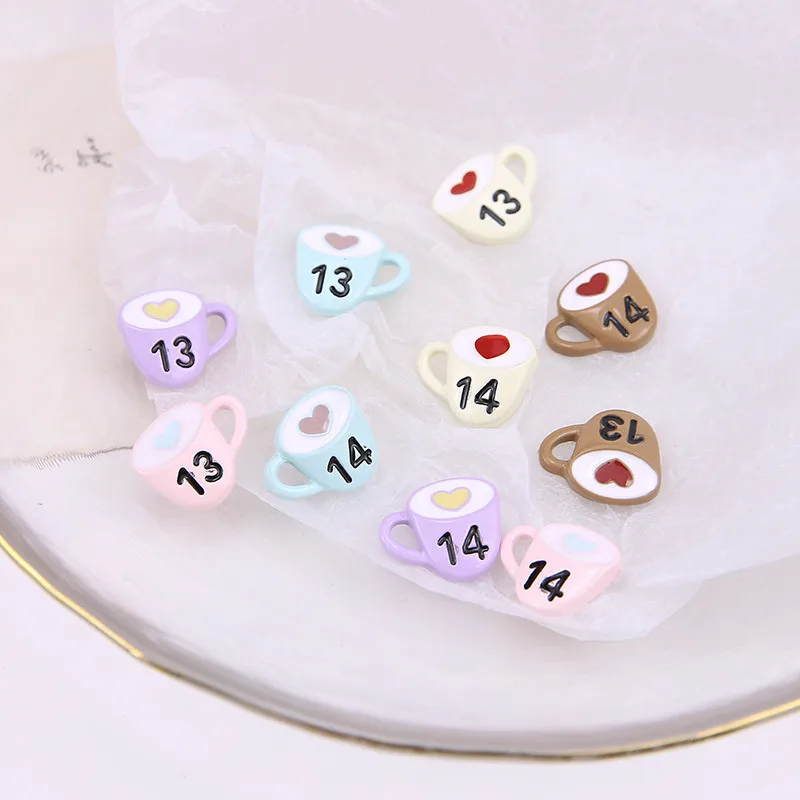 6 шт. женские Украшения в японском стиле|Серьги-подвески| |