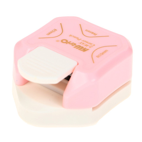 Metal Scrapbook Punch Handmade Cutter Printing DIY Paper 3-Hole Puncher Metal Scrapbook Punch Handmade Cutter Printing DIY Paper 3-Hole Puncher