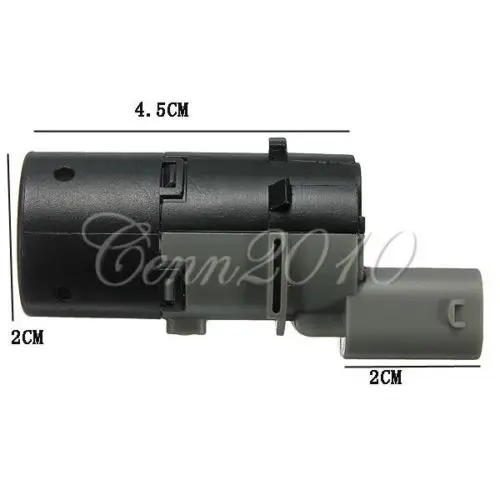 

1/2/4 pcs Reverse Backup Assist PDC Parking Sensor 66206989069 66200309540 For BMW E39 E46 E53 E60 E61 E63 E64 E65 E66 E83