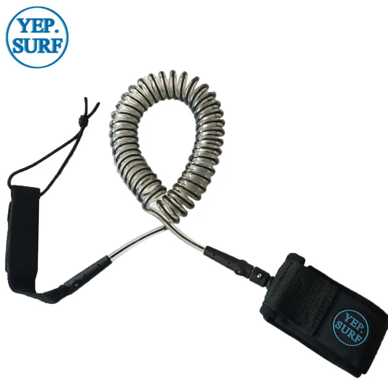 Поводок для серфинга 11 футов 8 мм