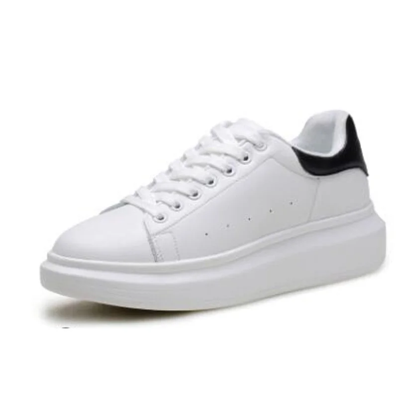 Мужские кроссовки коллекция весна 2020 увеличенная толстая подошва Спортивные