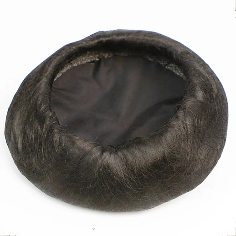 Женская шляпа с волосами династии Цин королевская свадебный головной убор для