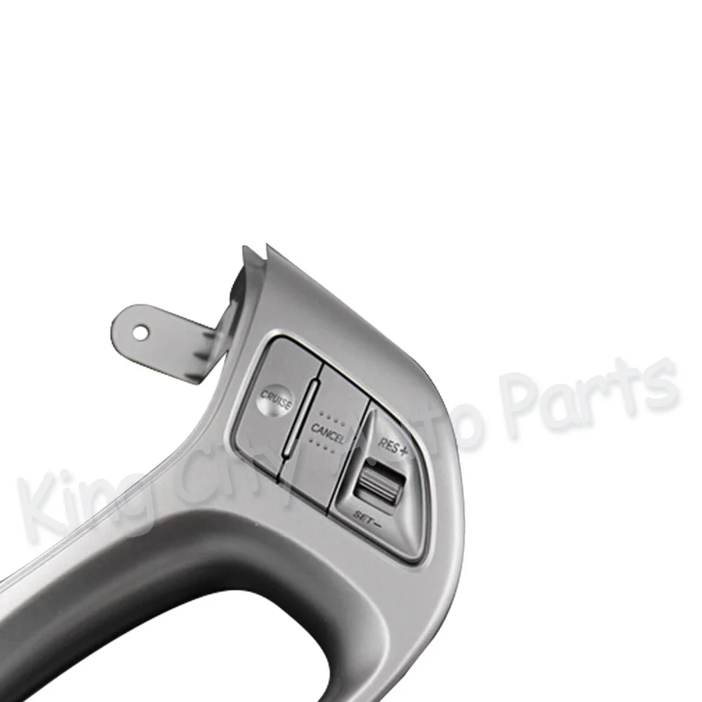 Многофункциональная кнопка управления рулевым колесом CAPQX для Hyundai IX35 2009 2015