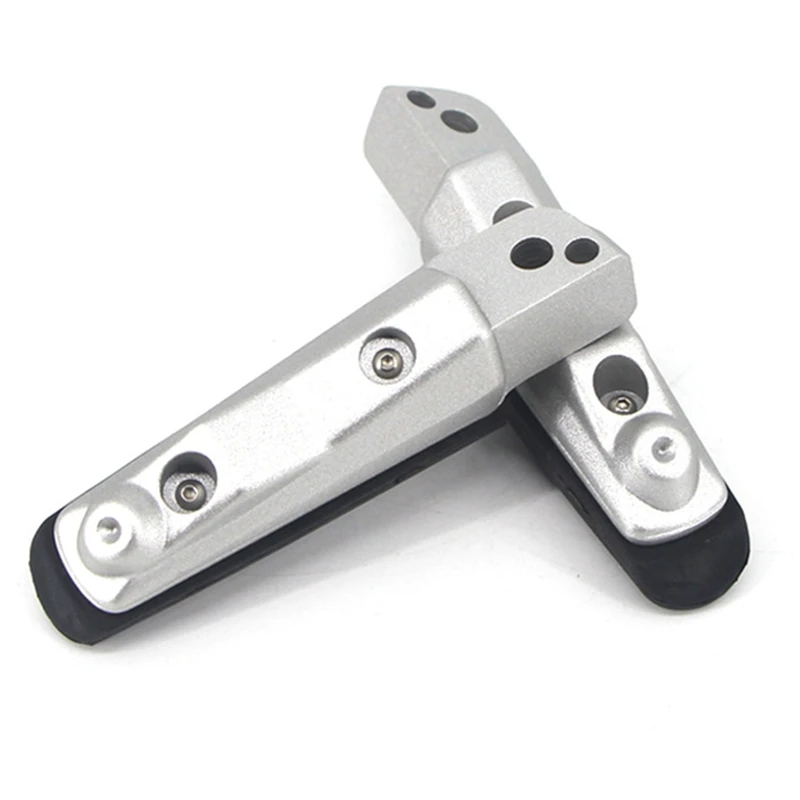 

for -BMW R Nine T R9T 2014-2018 Motorcycle Rear Foot Peg Pedal Rest Footrest