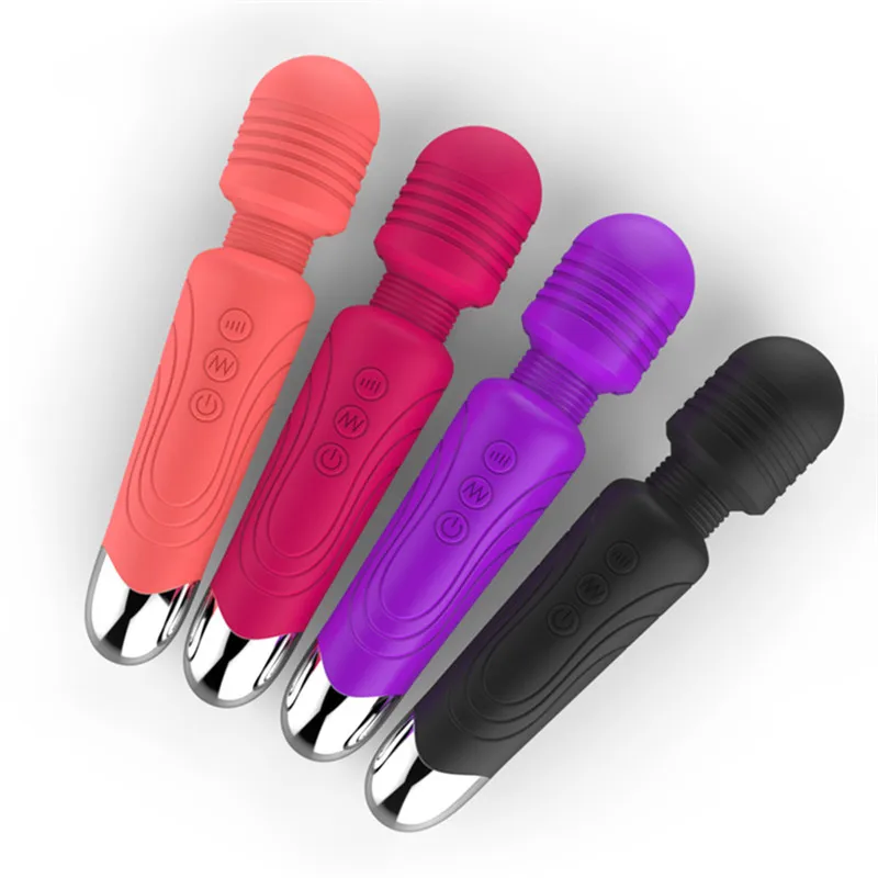 Женская натуральная Вибрирующая искусственная секс-игрушка для взрослых 20