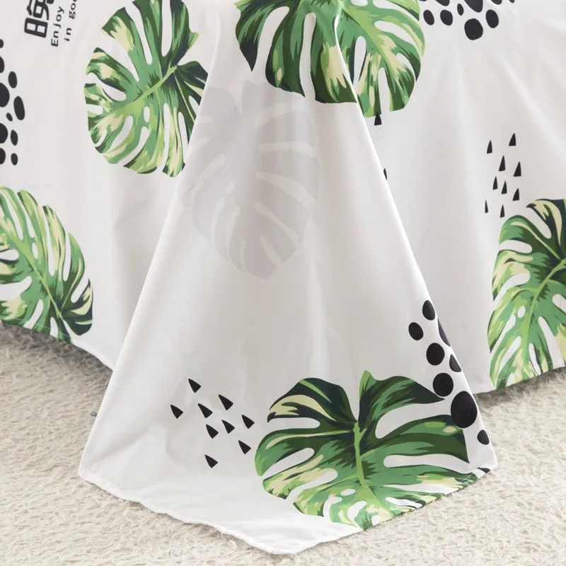 Denisroom постельные принадлежности набор белый завод пододеяльник простой