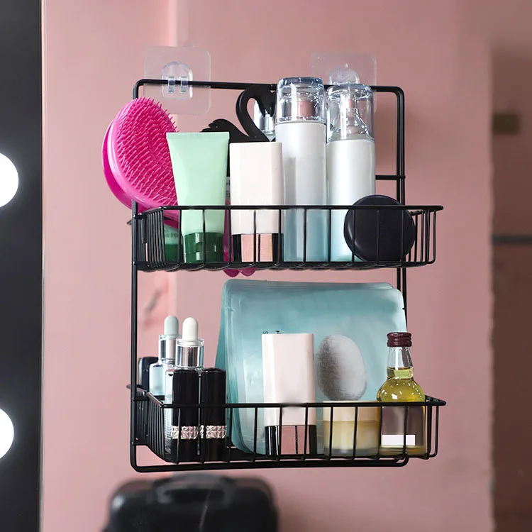 Подвесной органайзер для хранения Карманы стойка за дверью Шкаф Кухня Ванная