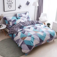 yaapeet brife style bedding sets printing 34pcs pillowcases cover set for home luxury textiles comforter bedding sets