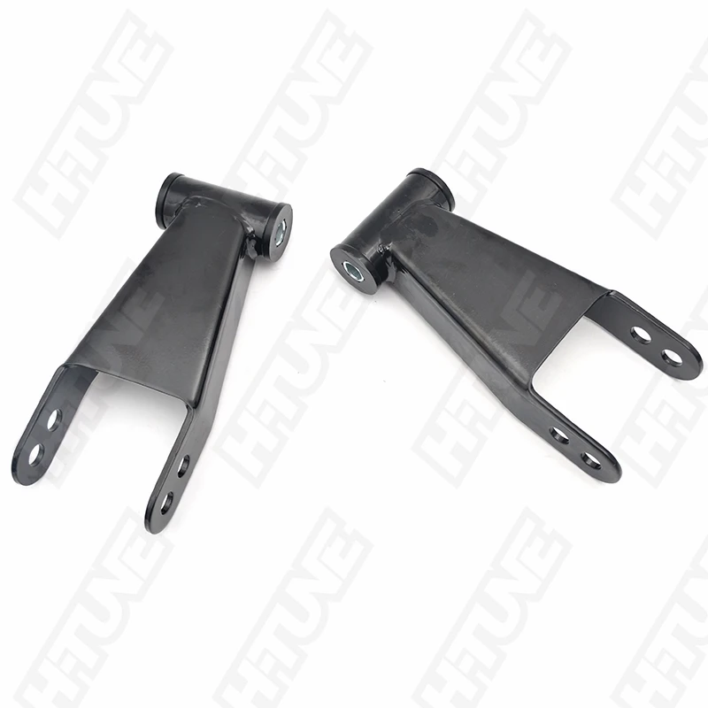 Подвесные задние скобы регулируемые нивелирующие 1 &quot-2&quot для F150 4WD/2WD 2015-2018 |