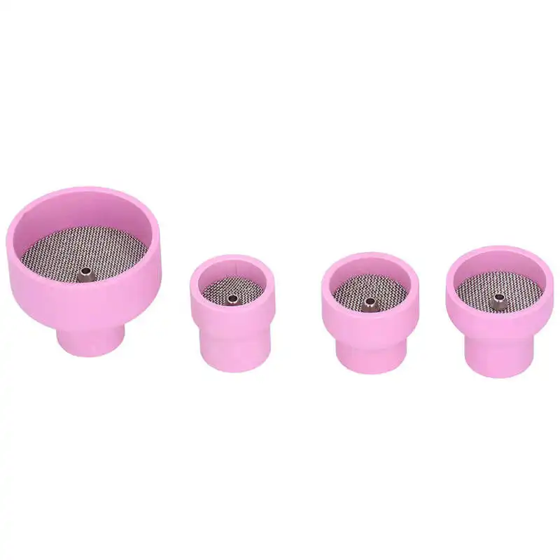 Керамическая насадка насадки для воздушной пескоструйной обработки алюминия