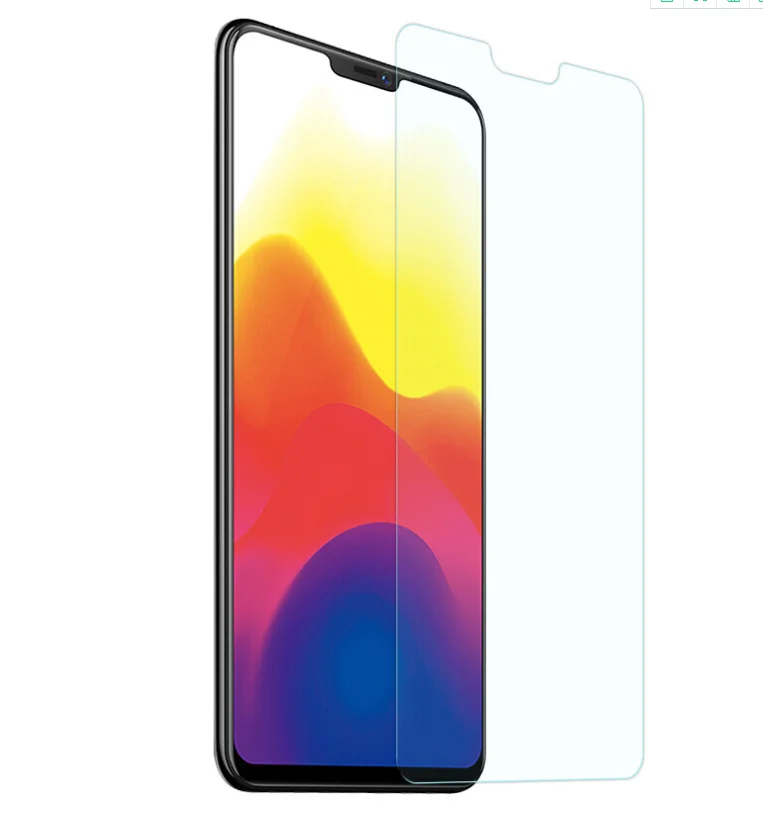 10 шт. защитная пленка из закаленного стекла для htc One M7 M8 M9 EVO Desire Lift style Pro 12S 19